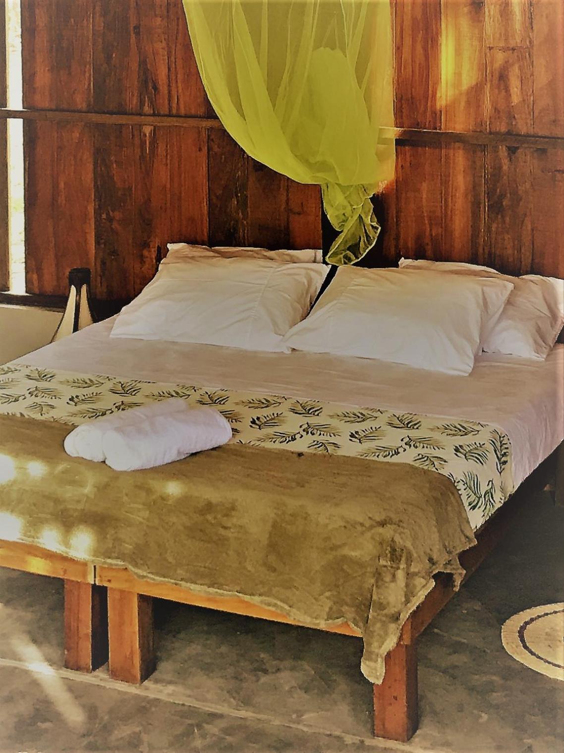 Amazona Lodge Летисия Экстерьер фото